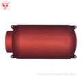 DOT CE ISO9809 High quality different sizes Cylinder